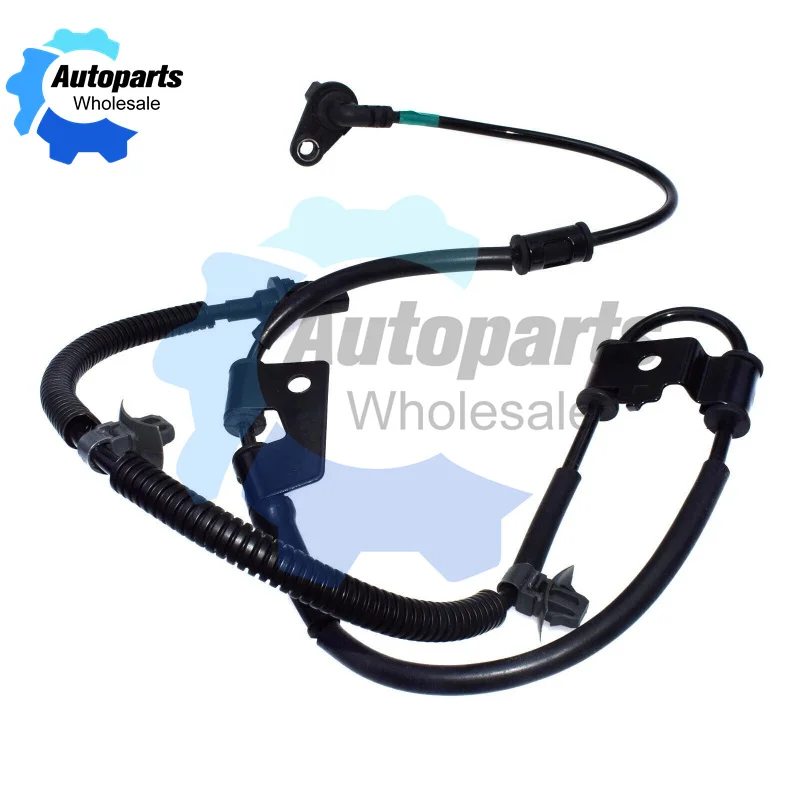 Датчик скорости колеса 95670-2E300 ABS для Hyundai Tucson Kia Sportage 2.0L 2.7L 2005 2006 2007 2008 2009
