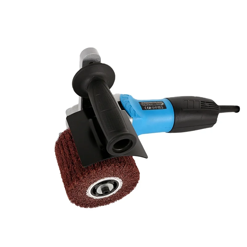 

2023 Super worth buying Superior Quality Stainless Steel Sander For Advanced Guaranteed Quality Unique Polishing Machine
