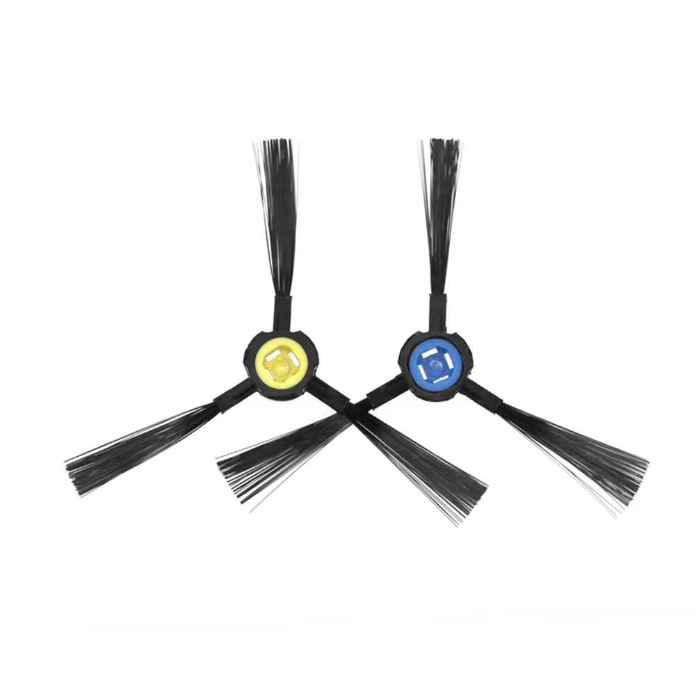 

For ILife A7 A9S / Dexp Lf800 Genio Deluxe 500 Sweeping Robot Main Brush HEPA Filter Side Brush Replacement Accessories