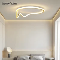 art creative led ceiling light for living room bedroom dining room kitchen light ceiling lamp modern home indoor lighting lustre