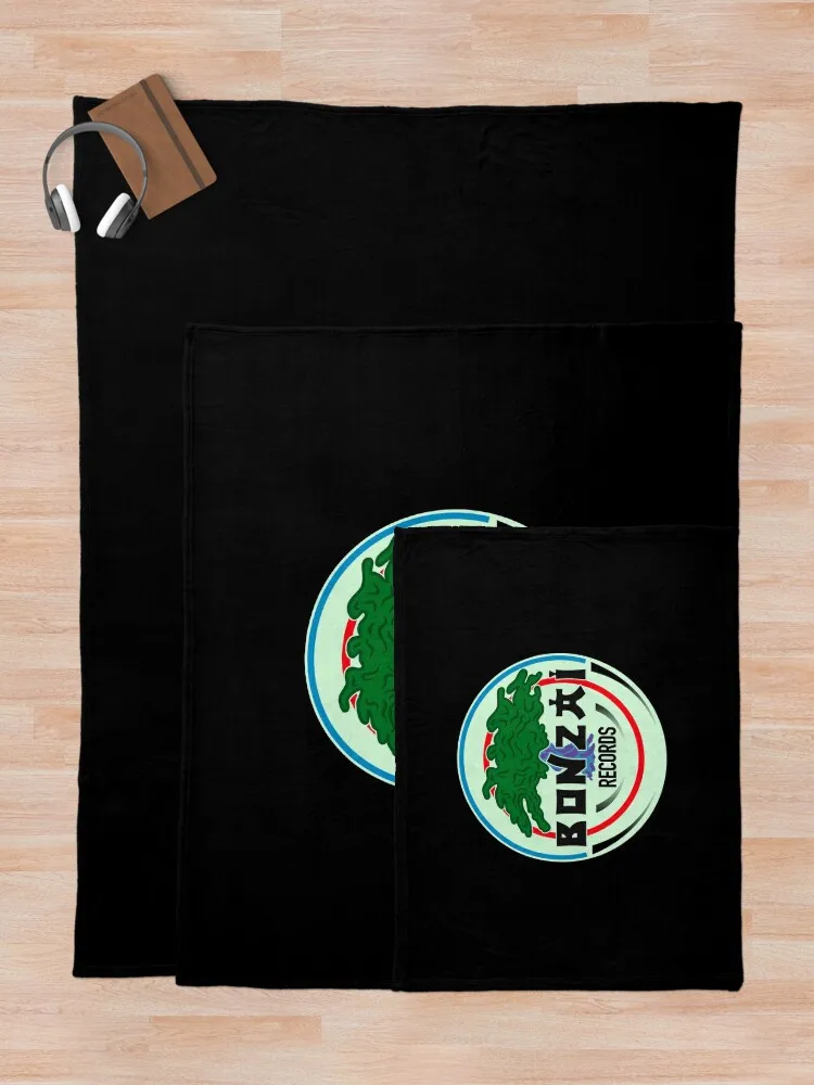 Плед Bonzai Records Мягкие кровати на диван Одеяла