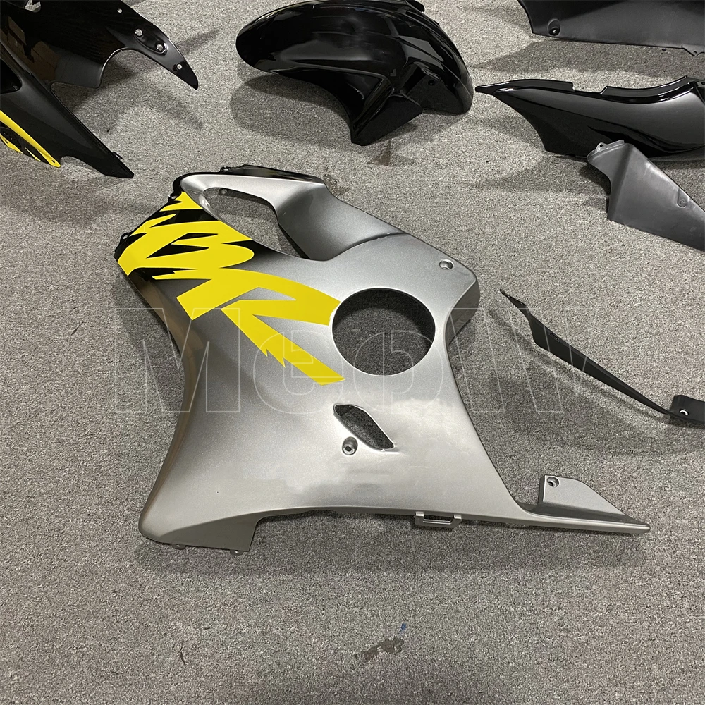 Комплект обтекателей для мотоцикла пластиковые аксессуары кузова HONDA CBR 600 CBR600