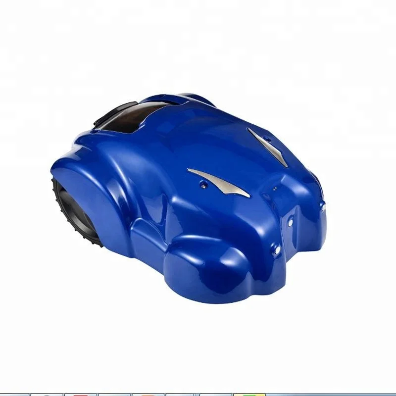 

Waterproof garden automatic mower robot lawn mower