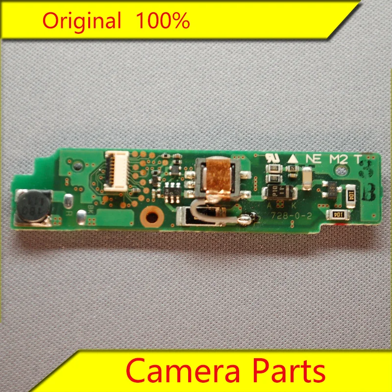 

Flash Board for Nikon D5000 Flash Board Original SLR Camera Accessories