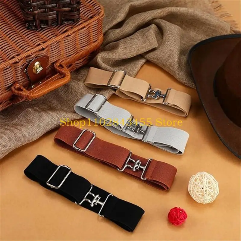 Фото 49mc Elastic Ensestrian Entecrian Entrey TrastStrap для женщин каждый день и активность №2