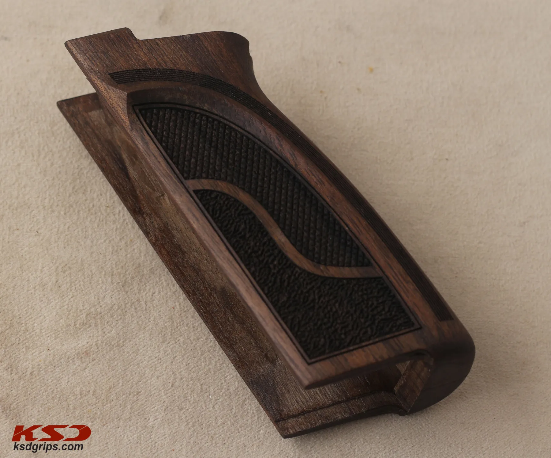 

Ksd Grips Browning HP ALSO/BDA9