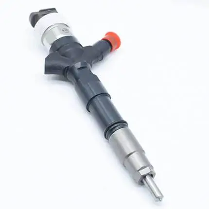 

On Sale 23670-30400 Fuel Injector For land Cruiser Prado KDJ150 For Toyota Hilux