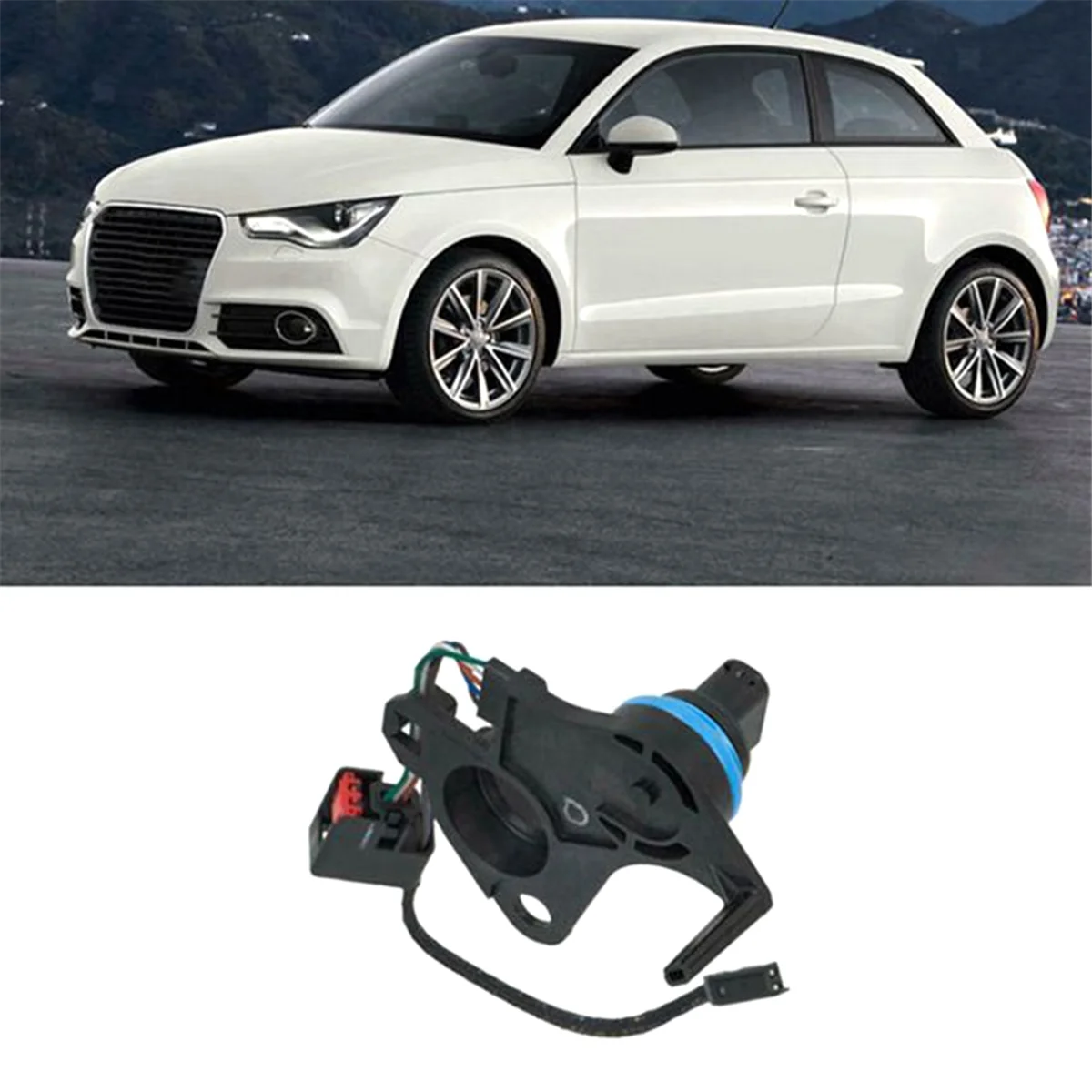 Транс-переменная линия давления 41Tes 42RLE 5078341AA для Jeep Wrangler Liberty Nitro Journey