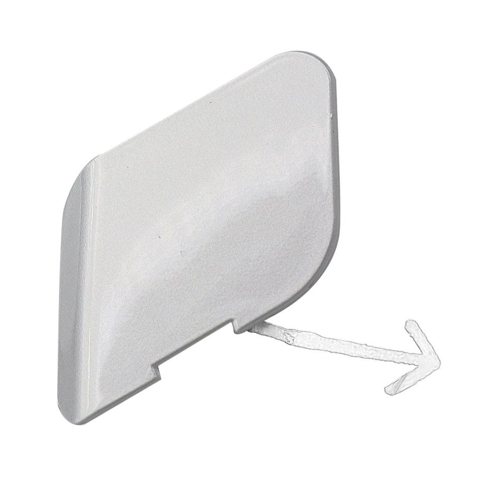 71104TF0900 автомобильный передний бампер буксировочный крюк накладка на глаза