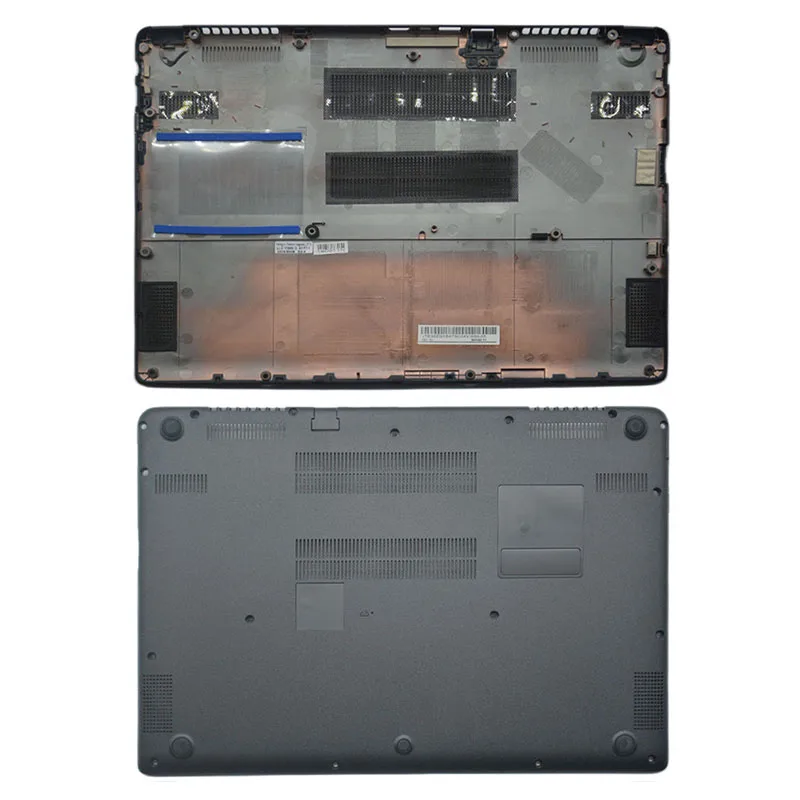 

Новинка для ноутбука Acer флэш-флэптопа задняя крышка 004316B9-05 флэш-чёрная