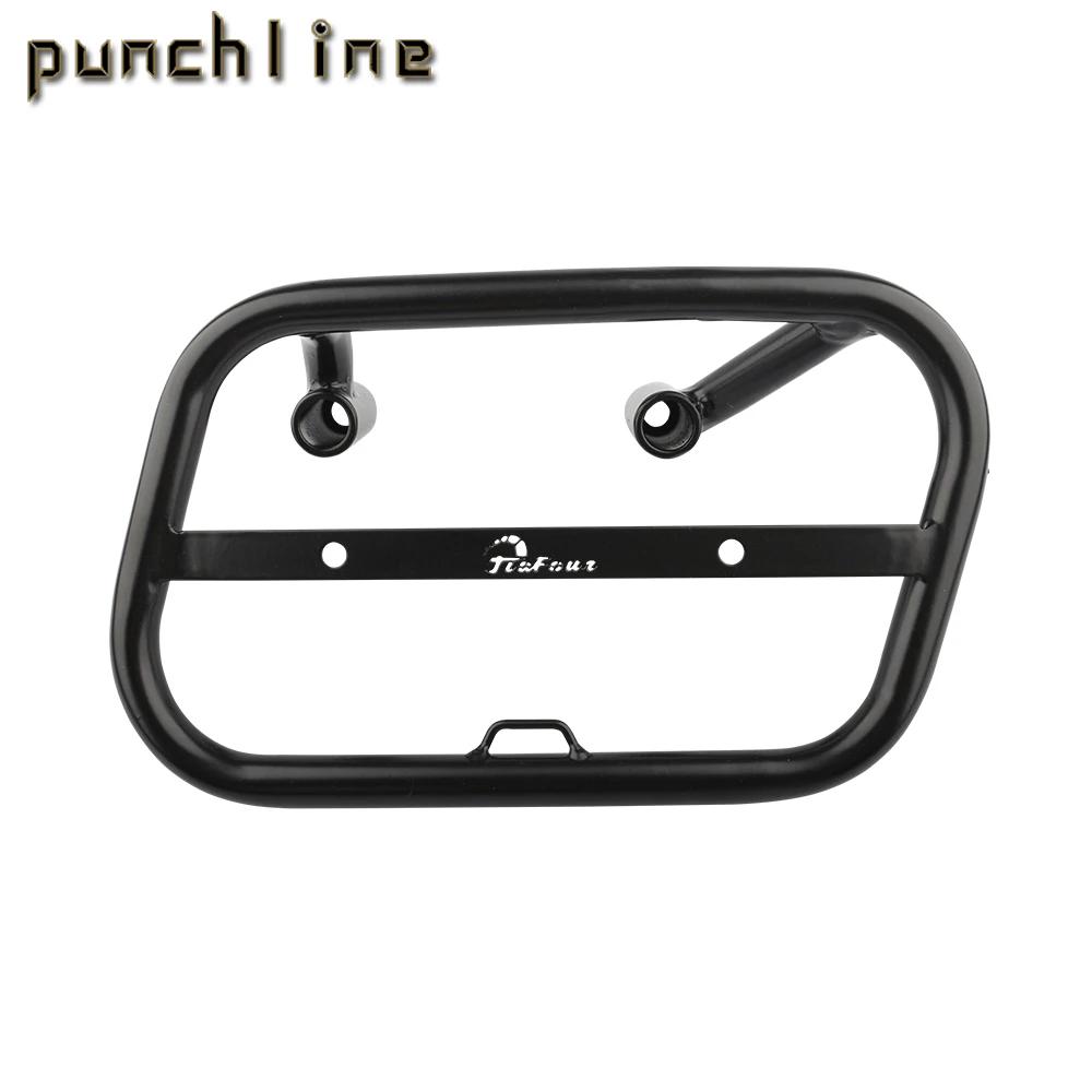 Рисунок 2 - Подходит для INDIAN FTR1200 2019-2023