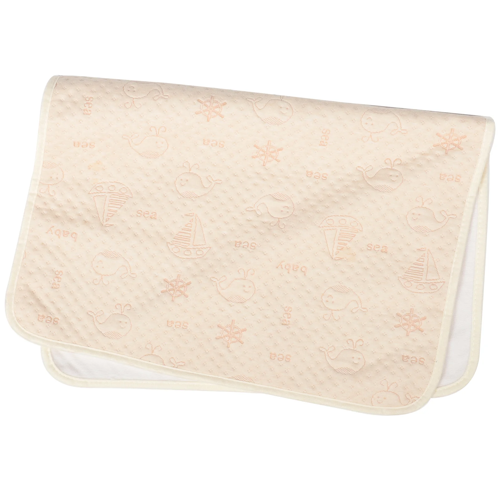 

Urine Pad Cotton Changing Infant Portable Baby Reusable Washable Diaper Toddler