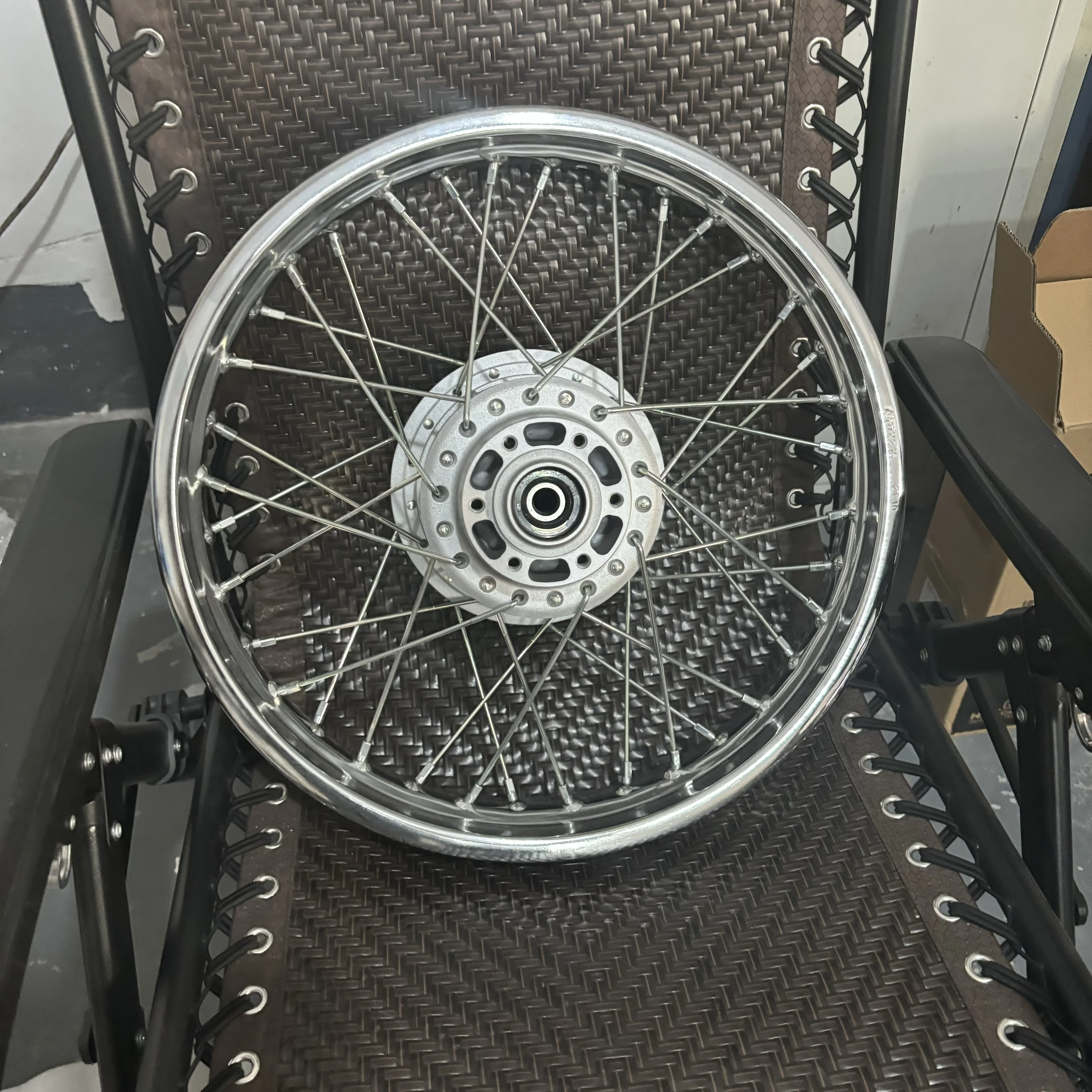 Подходит для мотоцикла Yamaha Xtz150 ступица переднего колеса заднего задний стальной