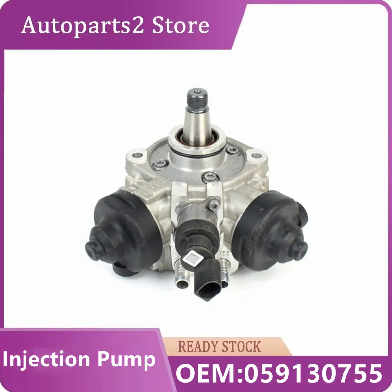 Насос для переделки 059130755AB 059130755 T 059130755BB 059130755AH 059130755BK Audi CAMA CAMB CGKA CGKB TDI 8K2