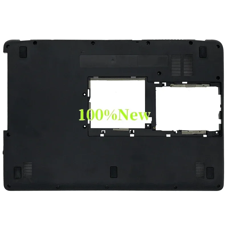 Новый ноутбук для Acer Aspire ES1-523 ES1-572 ES1-533 ES1-532 задняя крышка ЖК-дисплея/передняя