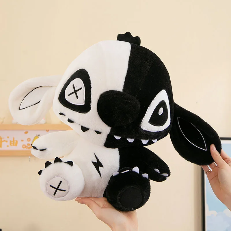 Новая плюшевая игрушка Dark Stitch милая детская подушка для сна кукла подает