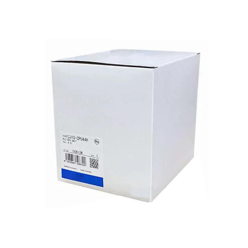 

100%NEW ORIGINAL 1 Year Warranty CJ1G-CPU44H