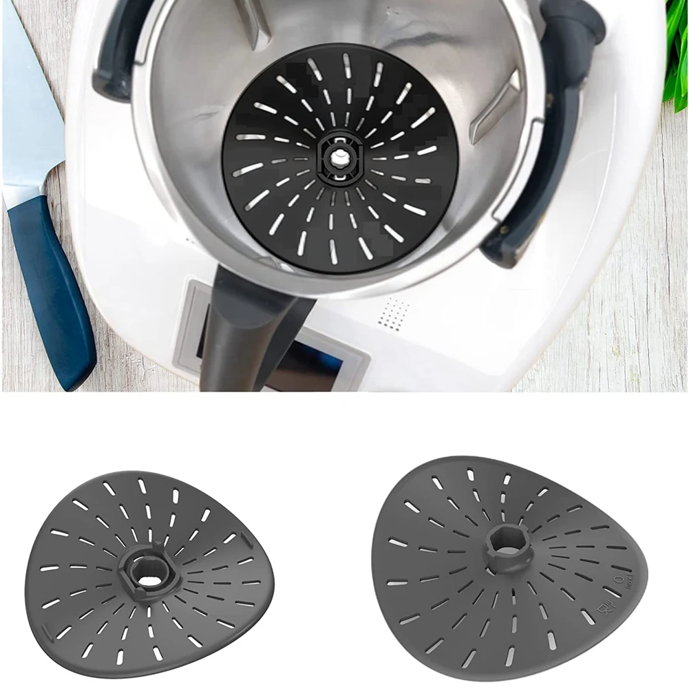 Крышка для пищевого процессора Thermomix TM5 и TM6 крышка защиты лезвия