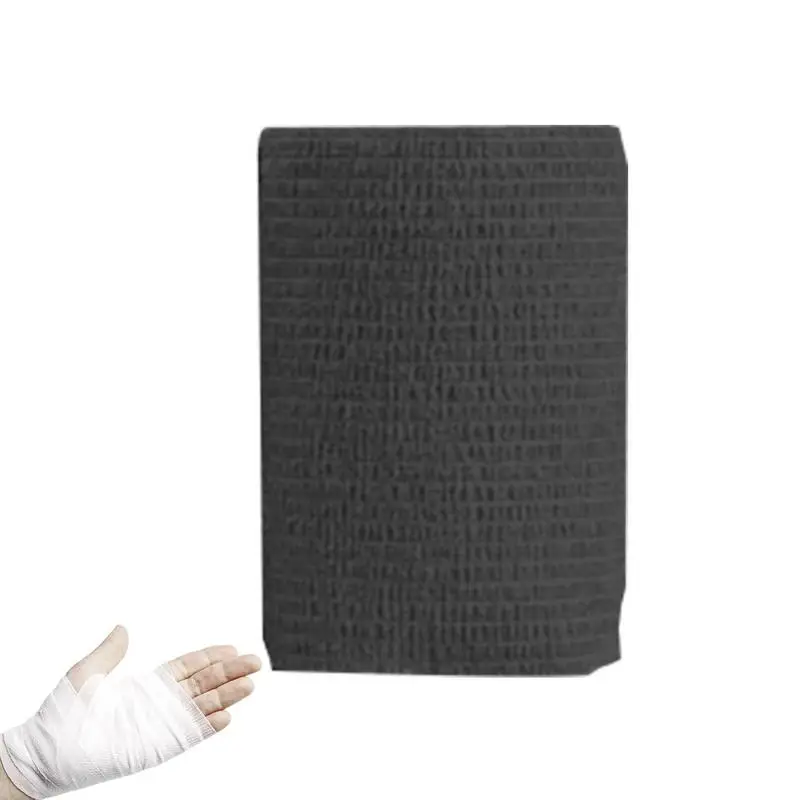 

2X5 ярдов, самоклеящаяся лента для запястья