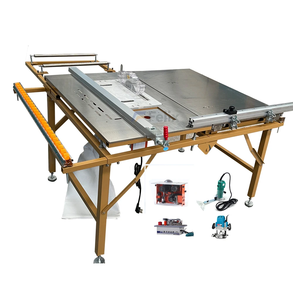 

Saw Machines Wood Cutting Panel Saw Cnc Bench Saw Multifunction Table Saw Machine For Wood Cutting