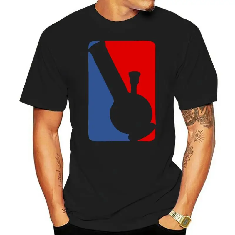 

America Bong Smoke Smoking Pot Weed Graphic Shirt T Shirt 2022 Newest Fashion Made Good Quality T Shirt