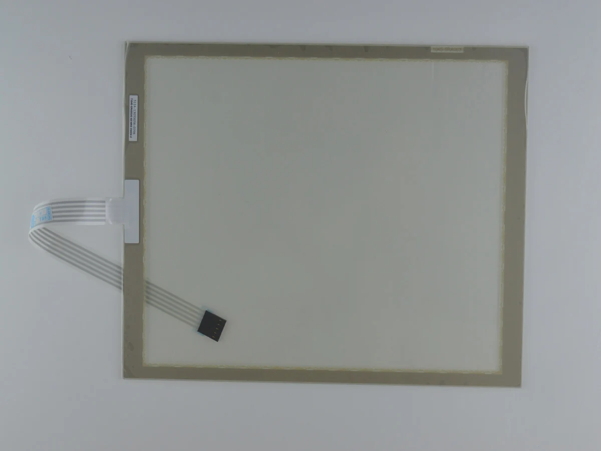 5ap9201044-k01touch-screen-glass-for-b-r-hmi-operation-panel-repair~do-it-yourselfnew-have-in-stock