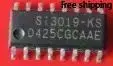 10 шт./лот SI3019 SI3019-KS TSSOP16 новая Оригинальная фотография.