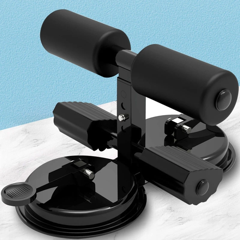 Помощник для сидения поддержка лодыжки тренировка брюшного пресса