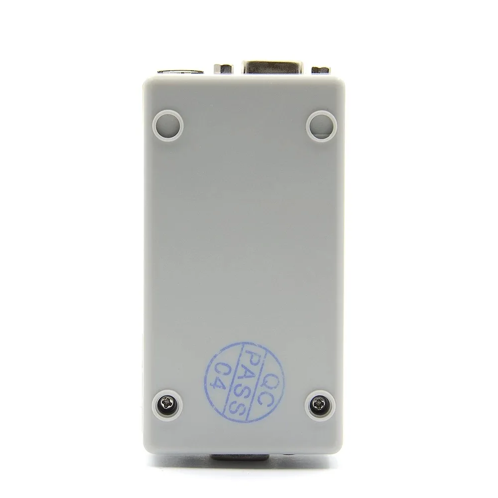 Программатор RT809F ISP оригинальный программатор RT809 HD с ЖК-дисплеем автоматическая