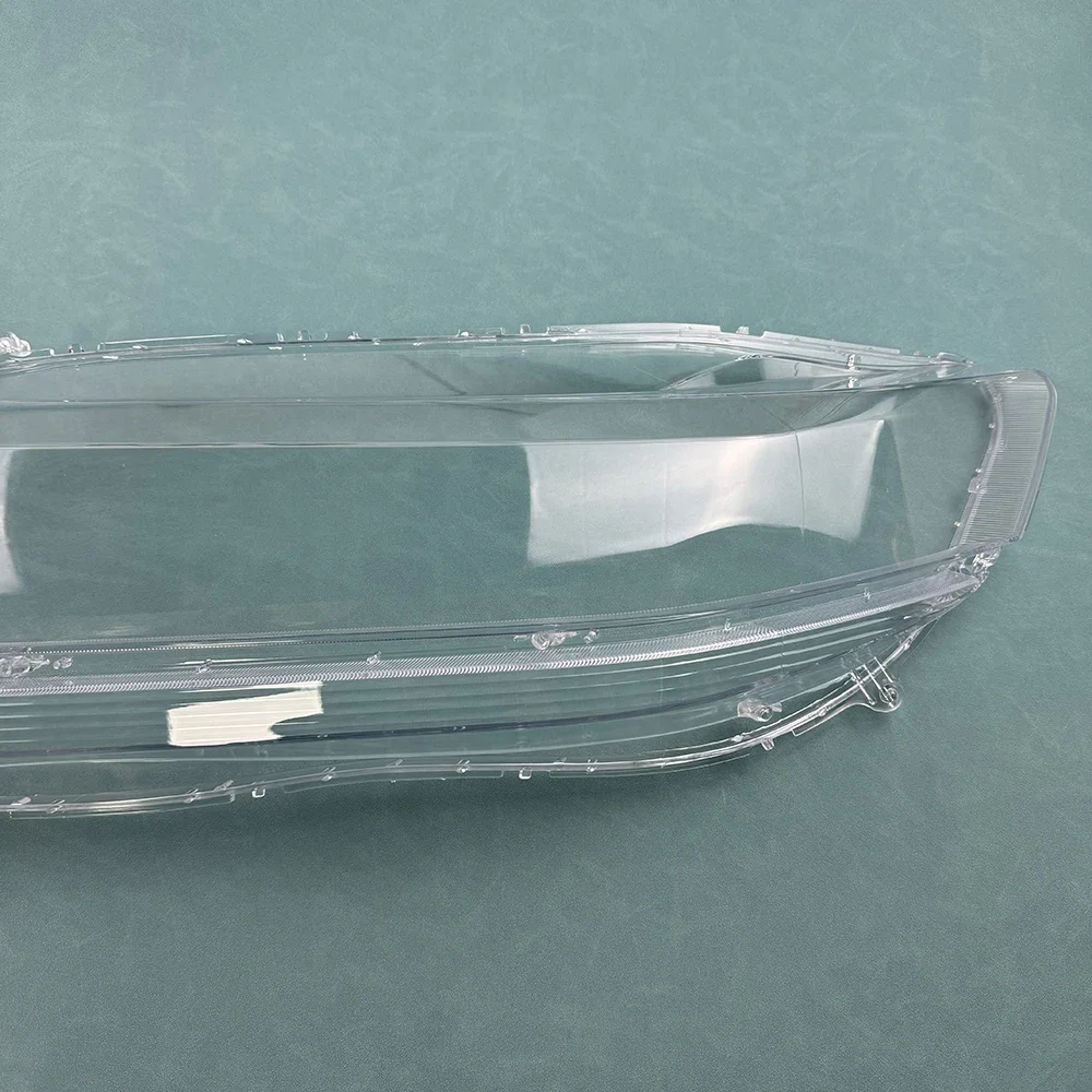Прозрачная оболочка для передней фары Honda Spirior 2014 2015 2016 2017 замена оригинального