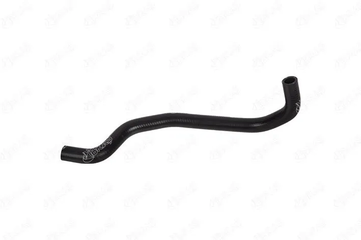 

17153 interior heater hose P107 C1 AYGO 384F / 1KR (1,0 12V)