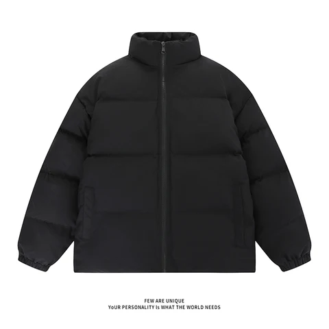 LEGIBLE 2024 утепленная парка