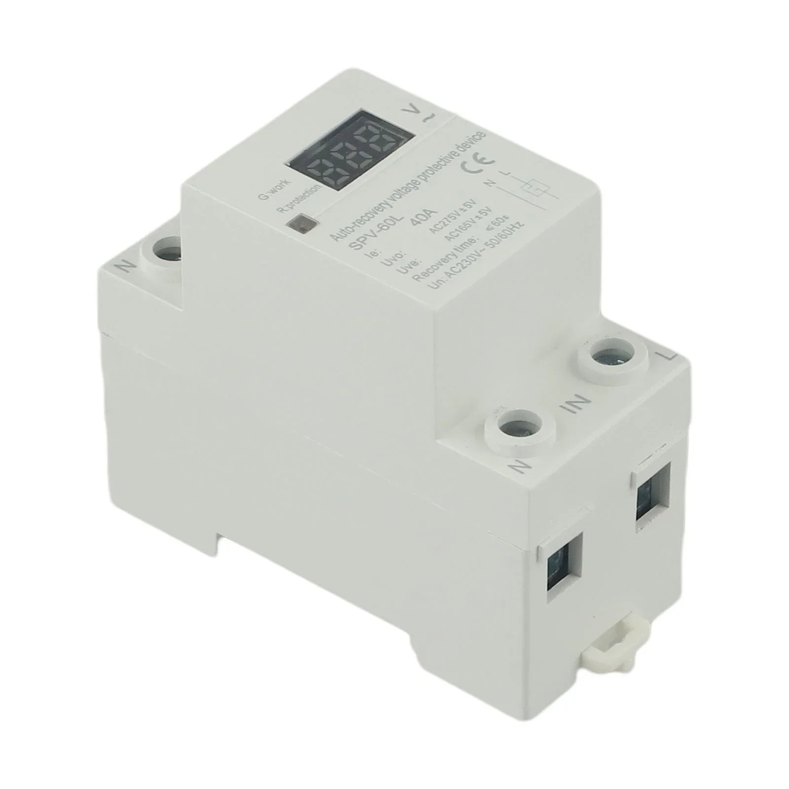 Сетевые фильтры SVP L Строительная электроприборы Электрооборудование Бытовой AC V