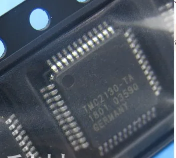 5 шт./лот TMC2130-TA Stepper motor drive chip новый оригинальный |