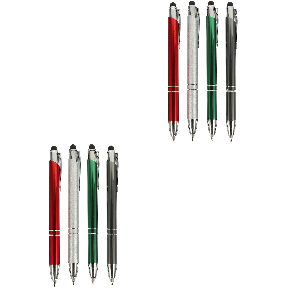 

Ручка, ручка, стилус со светодиодной подсветкой