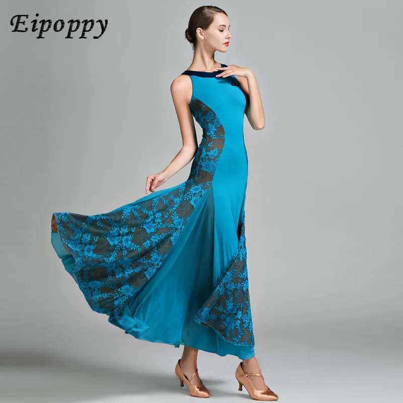 Новая Оригинальная юбка для современных танцев Elim танцевальный костюм одежда и