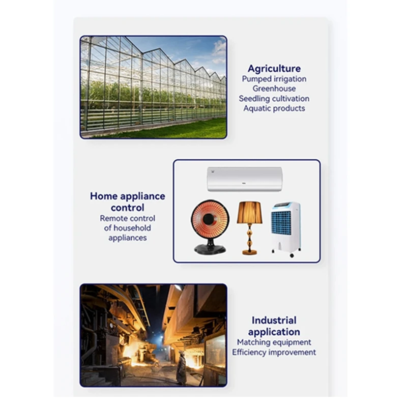 GP4-WLTE Smart 4G Global GSM SMS APP Контроллер RS485 WEB Control 4 канала 4-20 мА Аналоговые входы 10 А