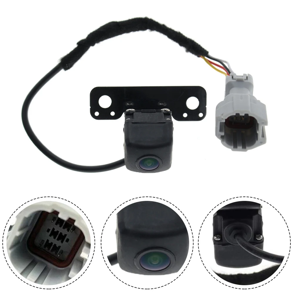 

IP68 Camera For Hyundai Rear View Camera 95760-2W000 Plastic Rear Rear View Camera IP68 Metal Rear View Camera