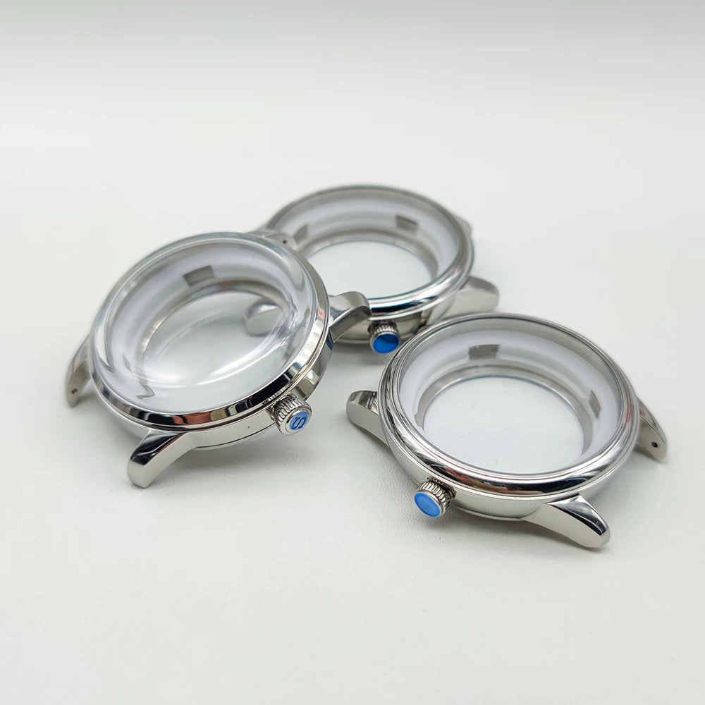 Подходит для корпуса часов с циферблатом 35 мм 40 подходит NH34 NH35 NH72 механический