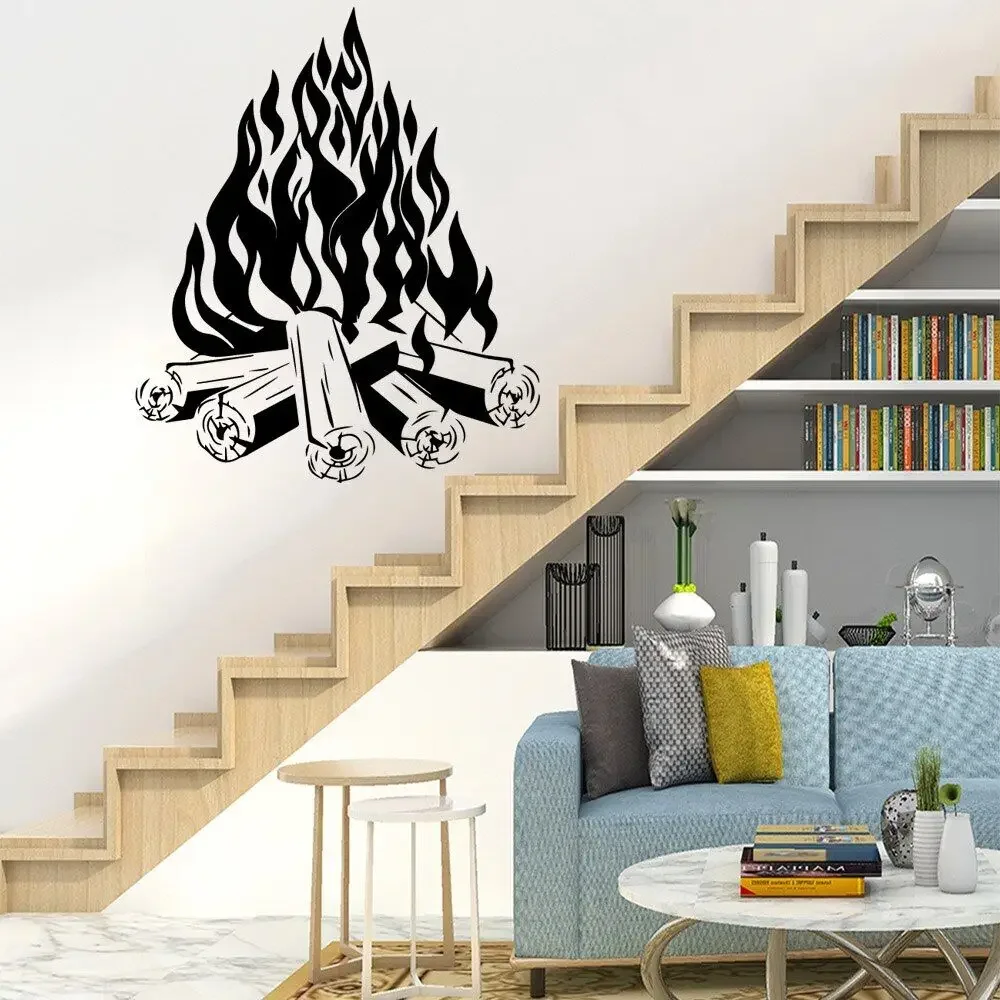 Виниловая художественная съемная наклейка на стену милое украшение для комнаты