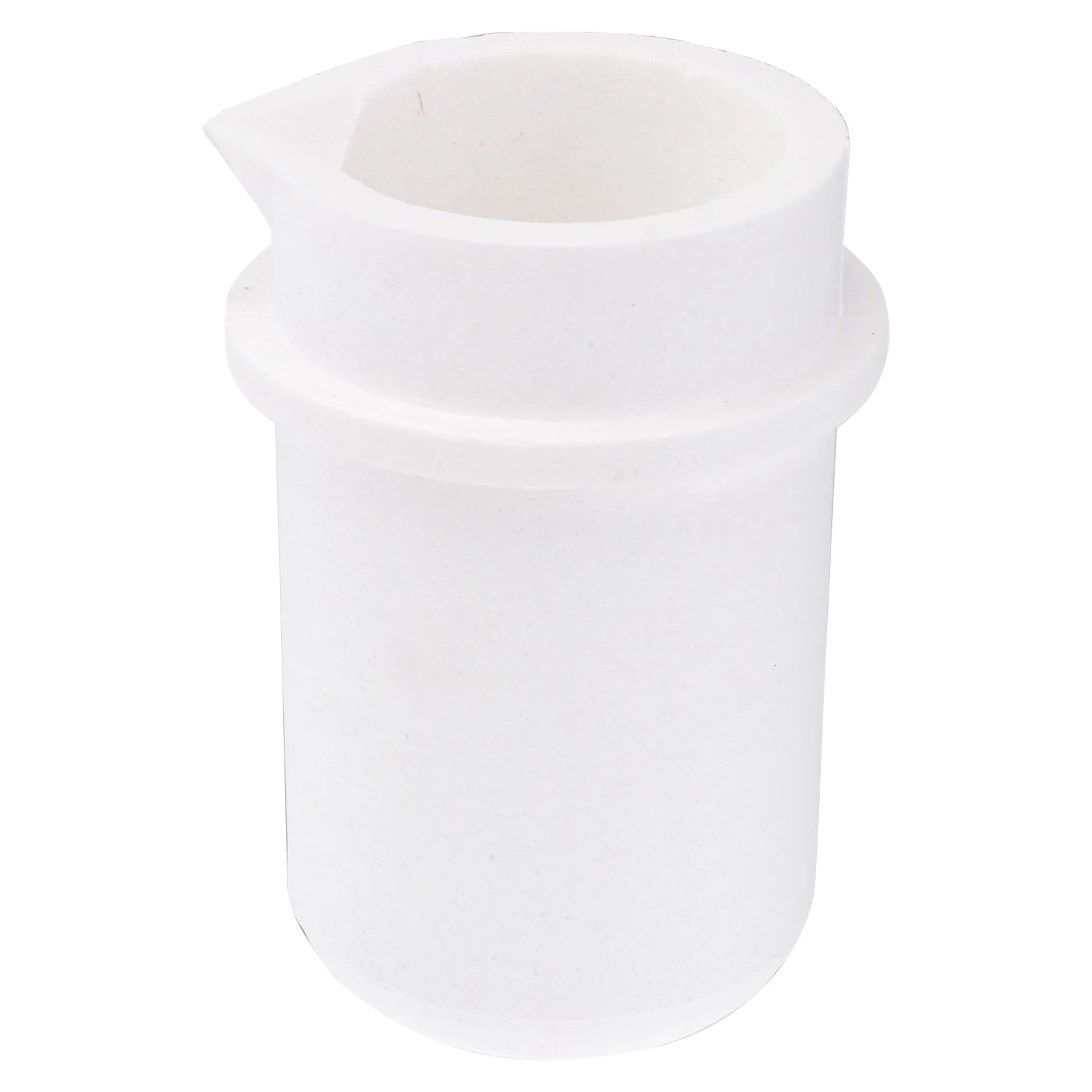 Кварцевый тигель чашка блюдо металлическая ливарка золотой котел плавильная