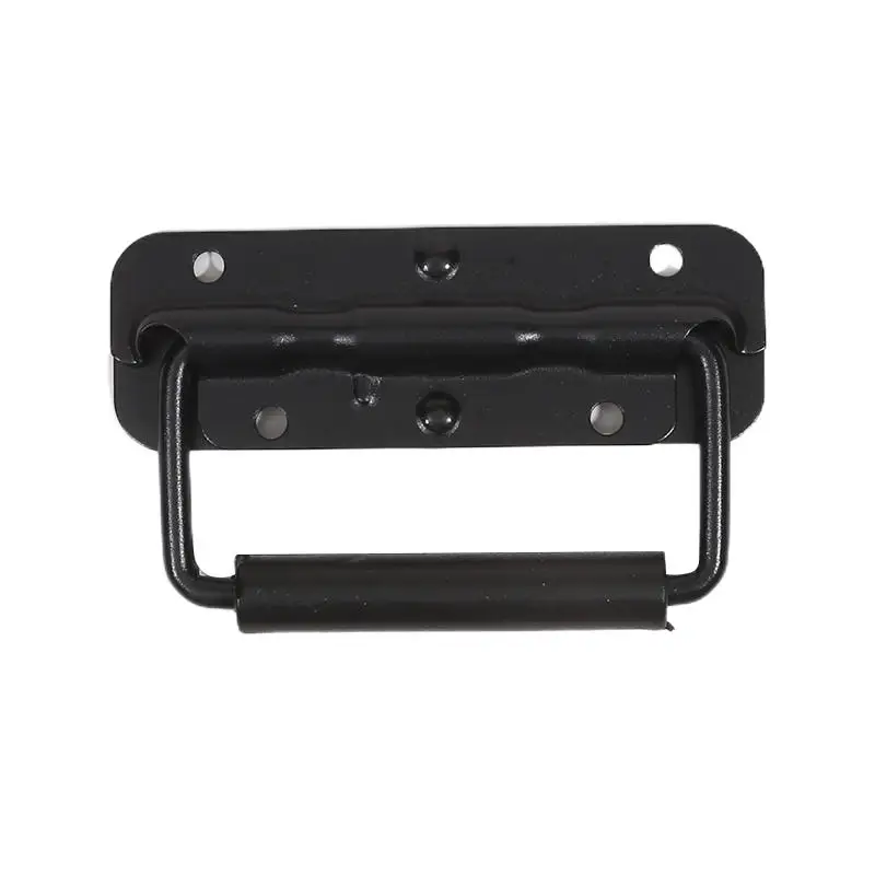 

Металлическая складная ручка для инструментального ящика