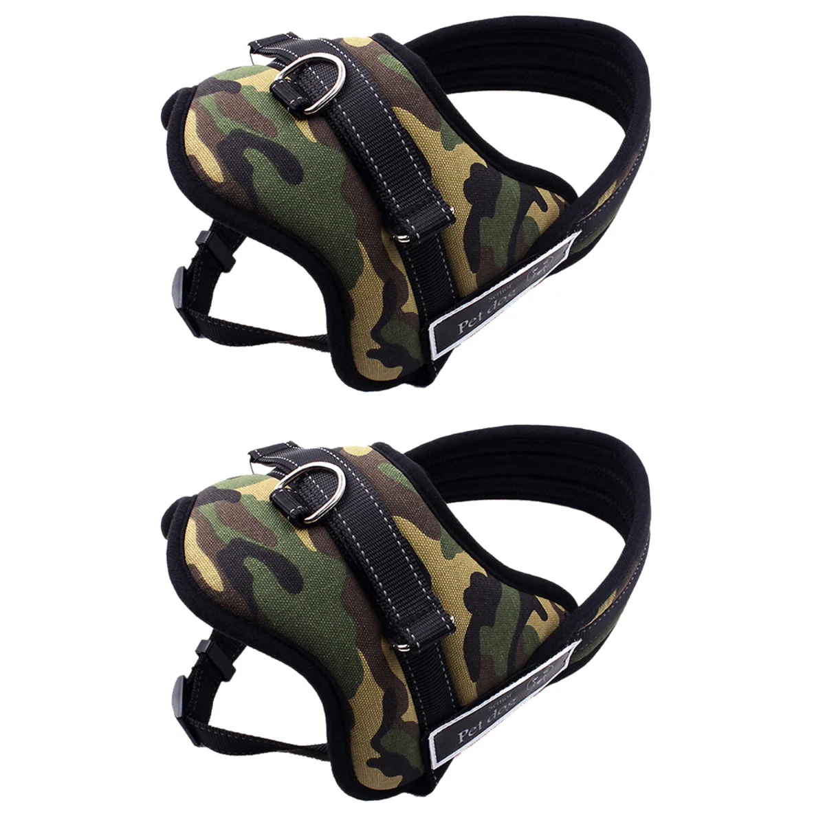 

2 шт., воздухопроницаемые сетчатые ремни для перевозки собак