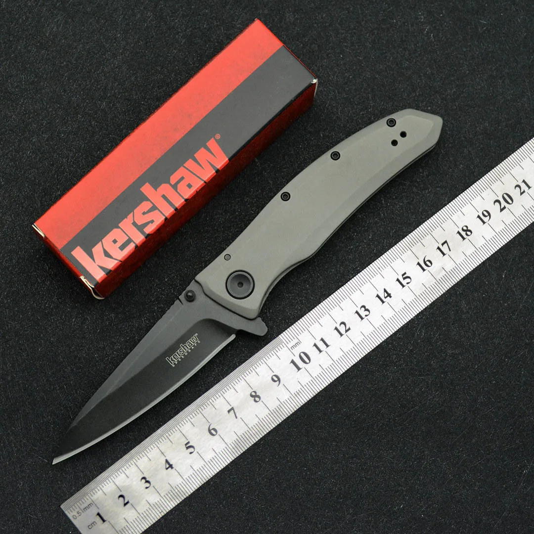 

Складной нож kershu 2200, высокопрочный, для использования на открытом воздухе, портативный, для самообороны, карманный, для повседневного использования, для выживания в дикой местности