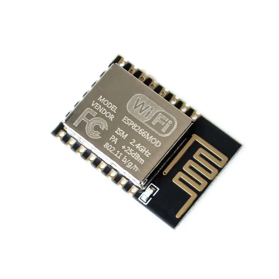 Новая версия ESP-07 ESP-12E ESP-12F (заменить ESP-12S) ESP8266 удаленный последовательный порт WIFI