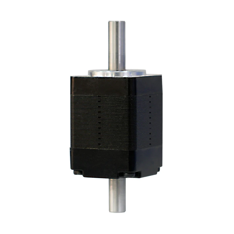 20J1828-405-5-1510-01 Гибридный шаговый двигатель Nema8 Комплект шагового двигателя с ЧПУ