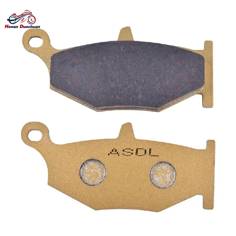 Для SUZUKI DL1000 V-Strom 1000 2014-2019 2018 DL VStrom XT GSXR1000 GSXR600 GSXR750 мотоциклетные передние и задние