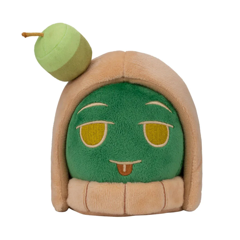 

20cm BOMBi Funke Plush Toy BOMBi Game Toy Soft Stuffed Animal Toy Cartoon Character Toys Gift for Children Fans