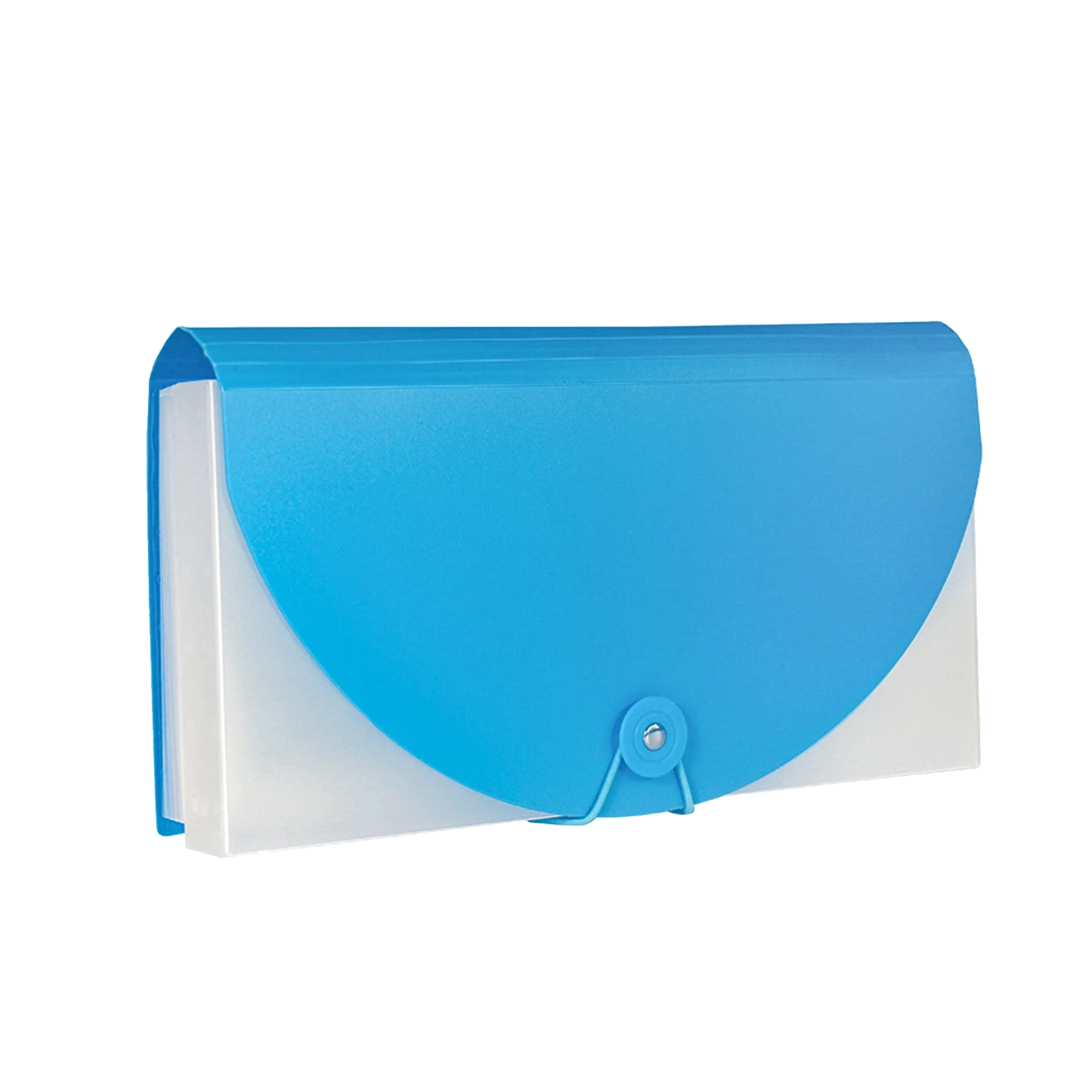 

School For Kids Portable Multi Pockets Accordion Storage A4 Organizer Desktop Home Letter Expanding File Folder Stationery