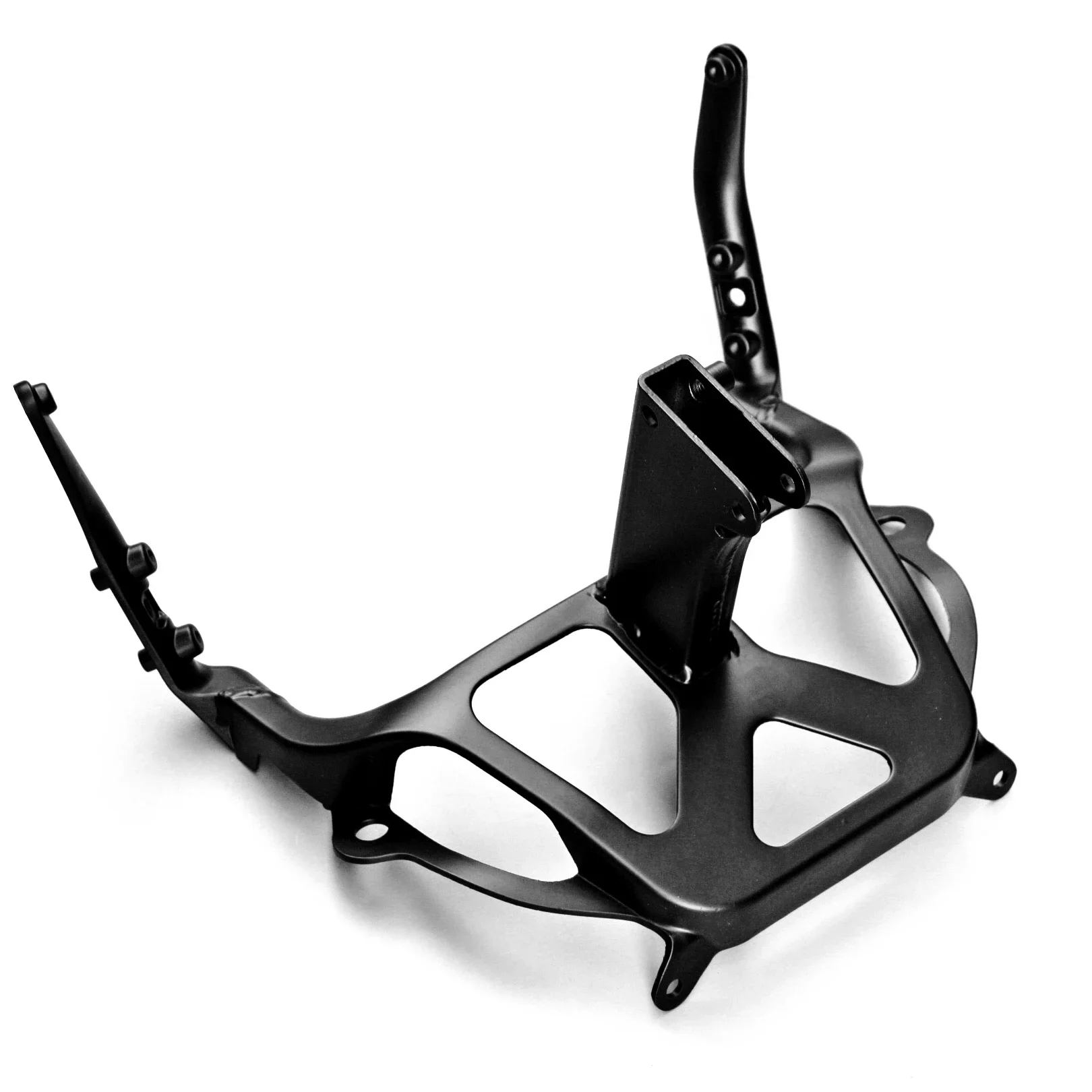 Подходит для gsxr600 gsxr750 GSXR кронштейн фары GSX-R 600 750 верхний передний обтекатель